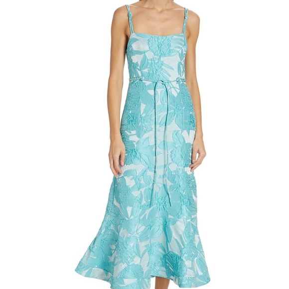 Alexis Dresses & Skirts - Alexis Delphine Dress blue size small